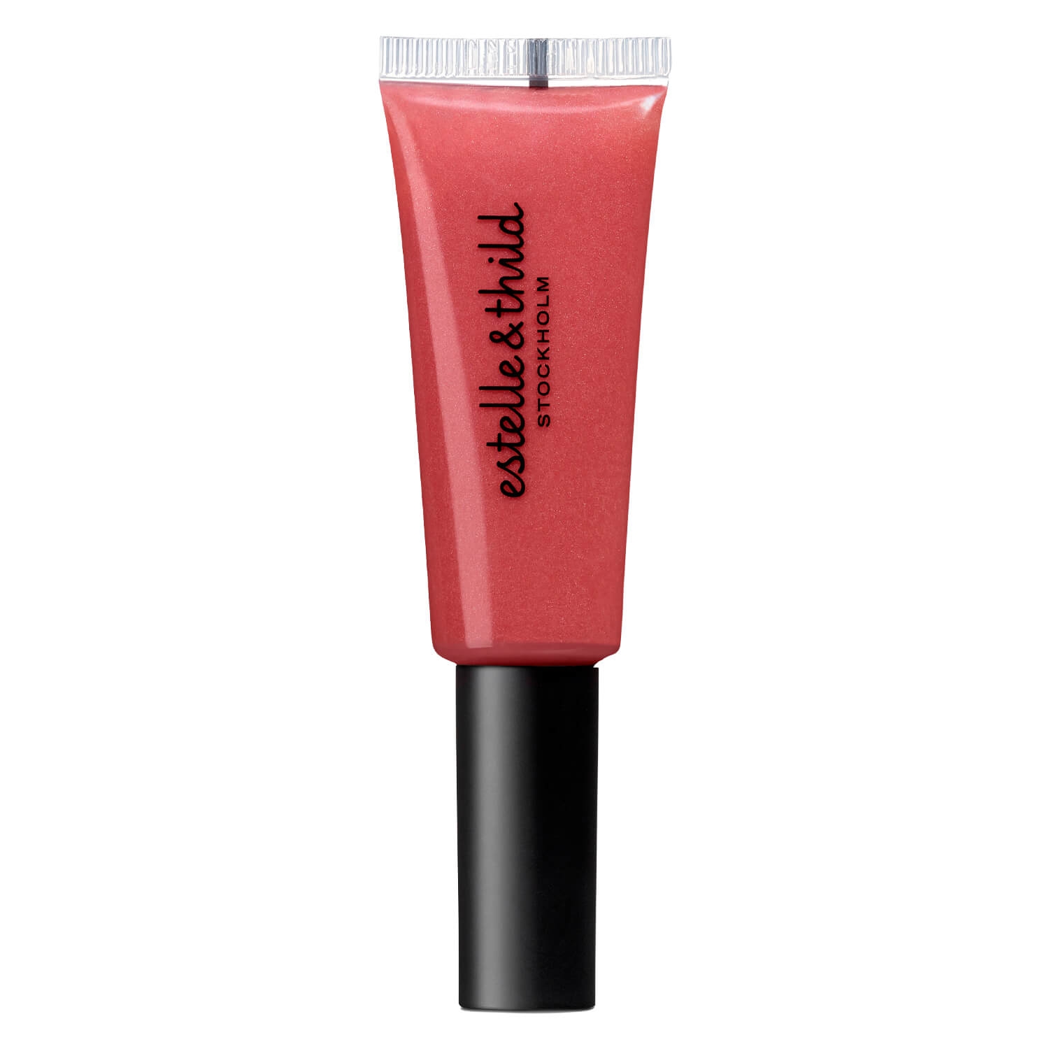 Produktbild von Estelle&Thild Make-Up - Lip Balm Raspberry Ruffles