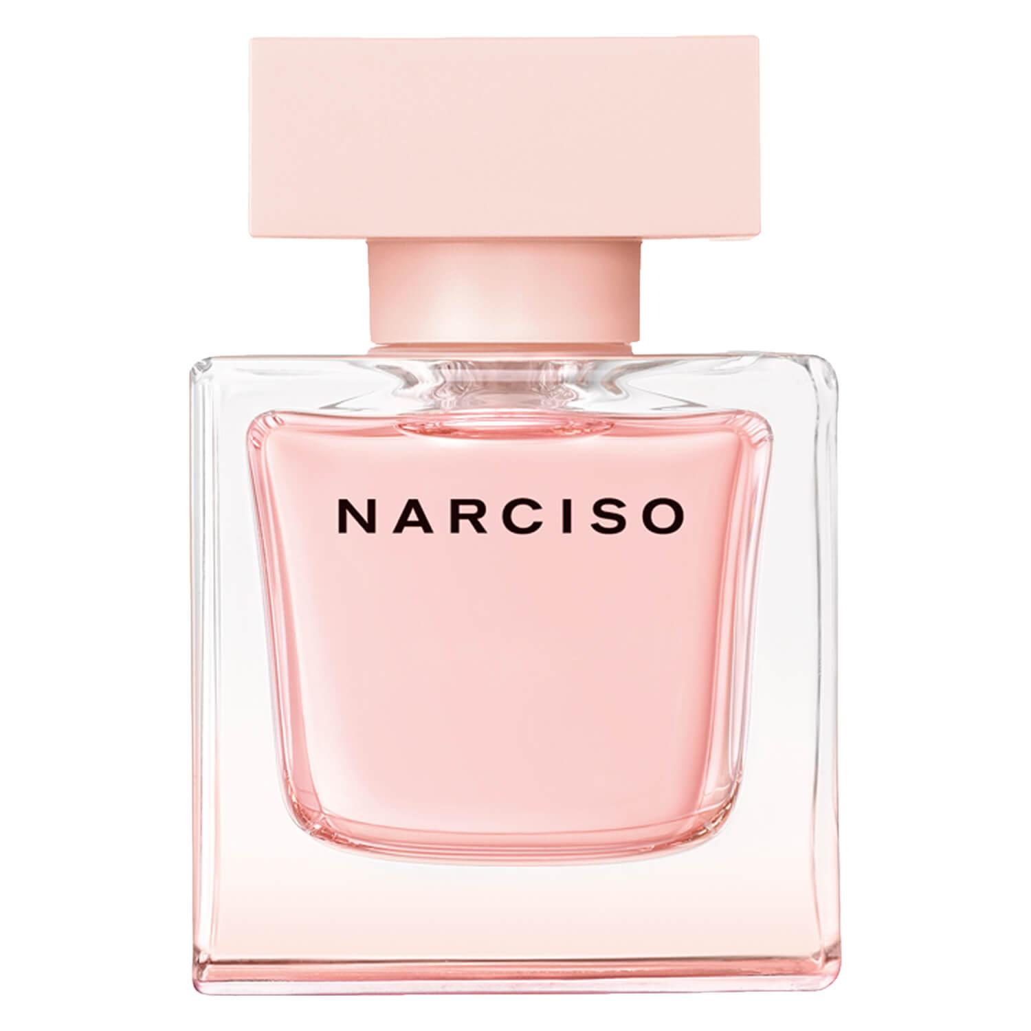 Narciso – Eau de Parfum Cristal
