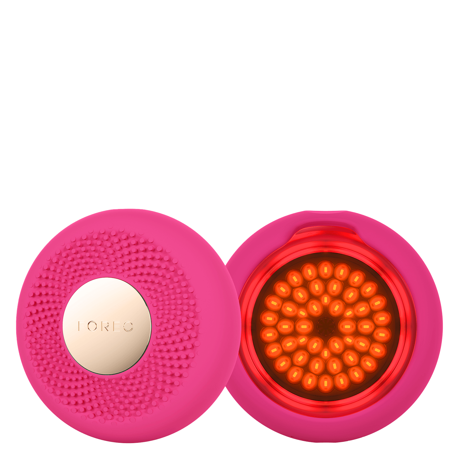 Product image from UFO™ 3 - LED Maskengerät mit NIR-Thermo & LED-Lichttherapie