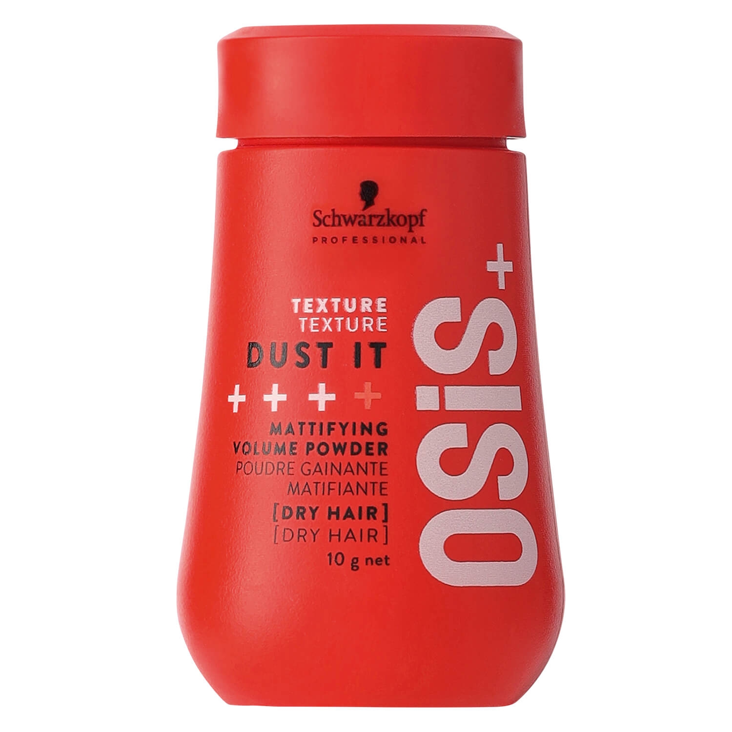 Product image from Osis - Dust it Mattifying Volume Powder