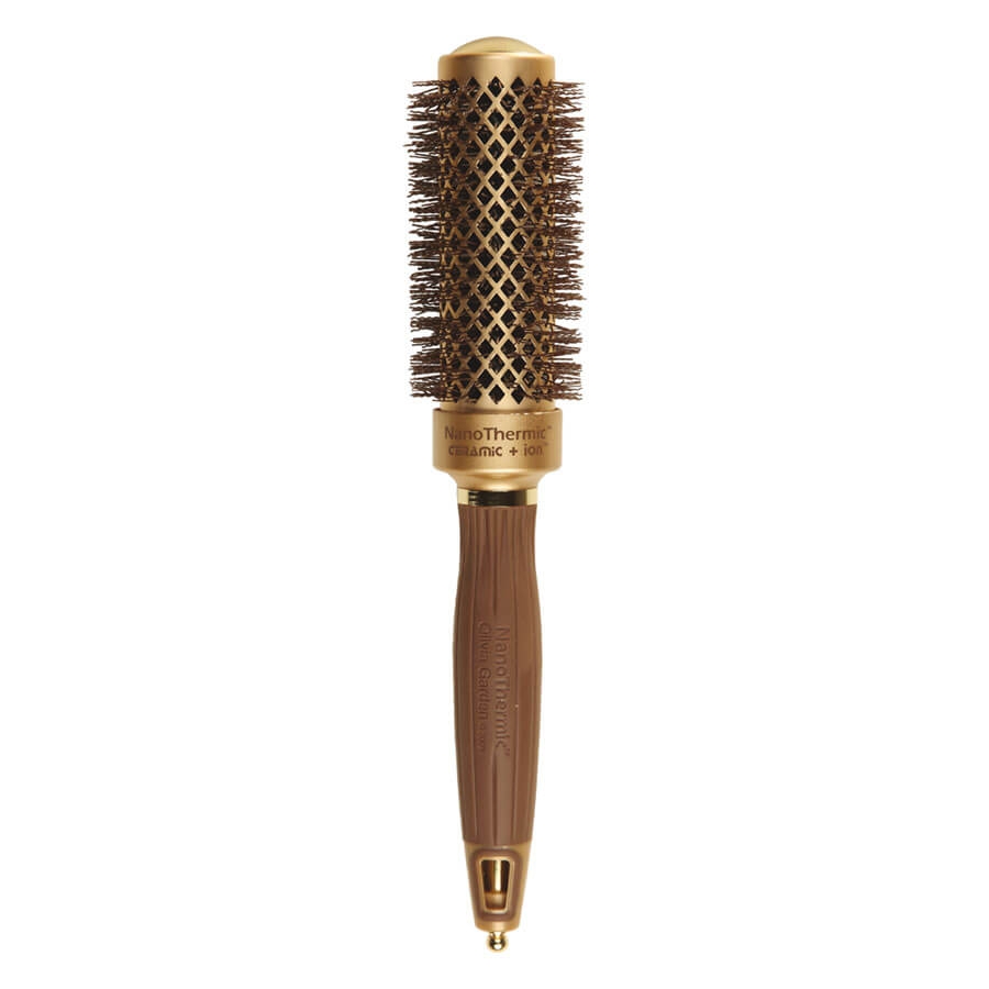 Product image from Olivia Garden - Nano Thermic Brush