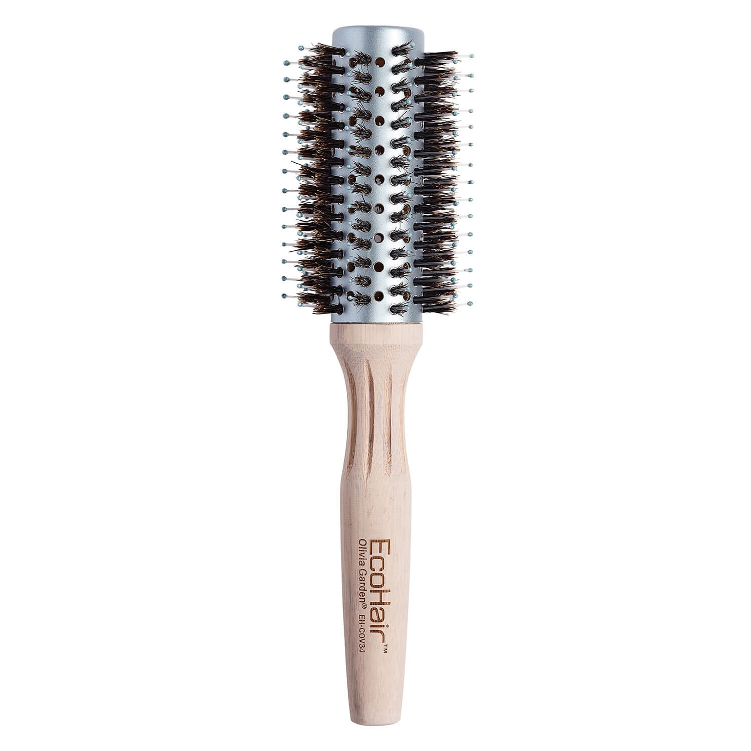 Produktbild von Eco Hair - Combo Round Brush 34mm