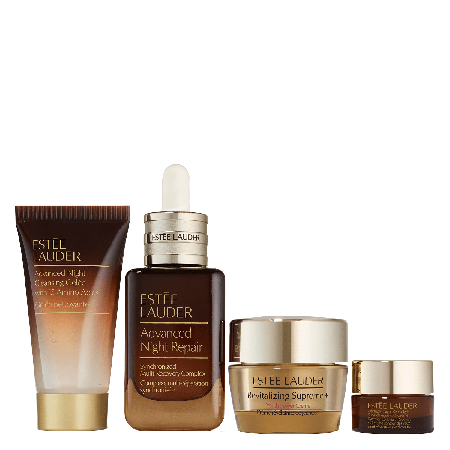 Product image from Estée Lauder Special - Advanced Night Repair Mix Kit