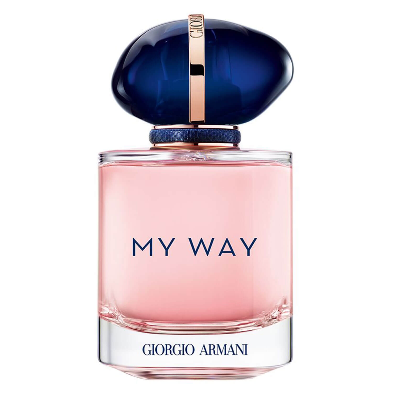 Produktbild von MY WAY - Eau de Parfum