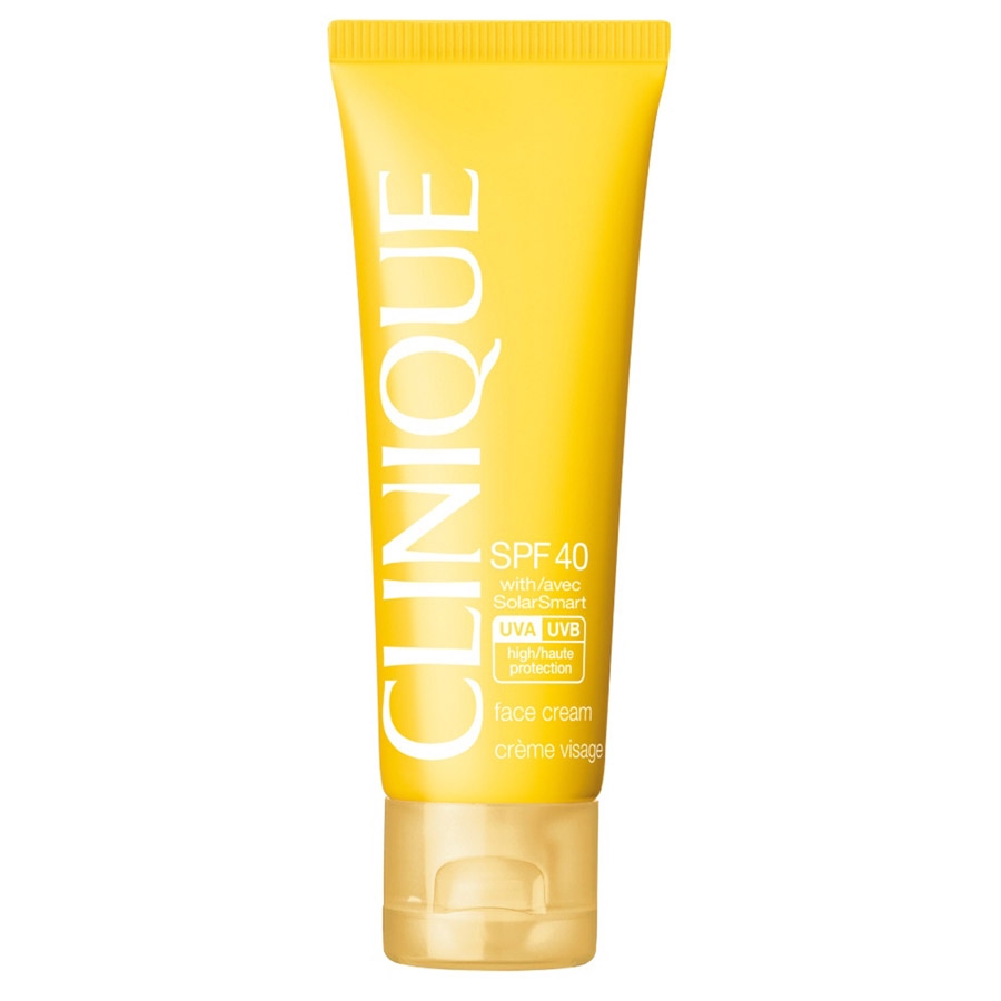 Produktbild von Clinique Sun - SPF40 Face Cream