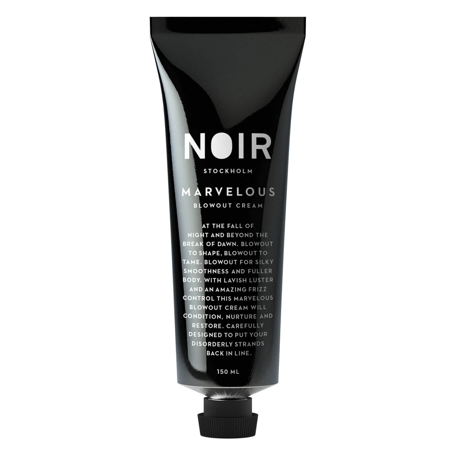 Product image from NOIR - Marvelous Blowout Cream