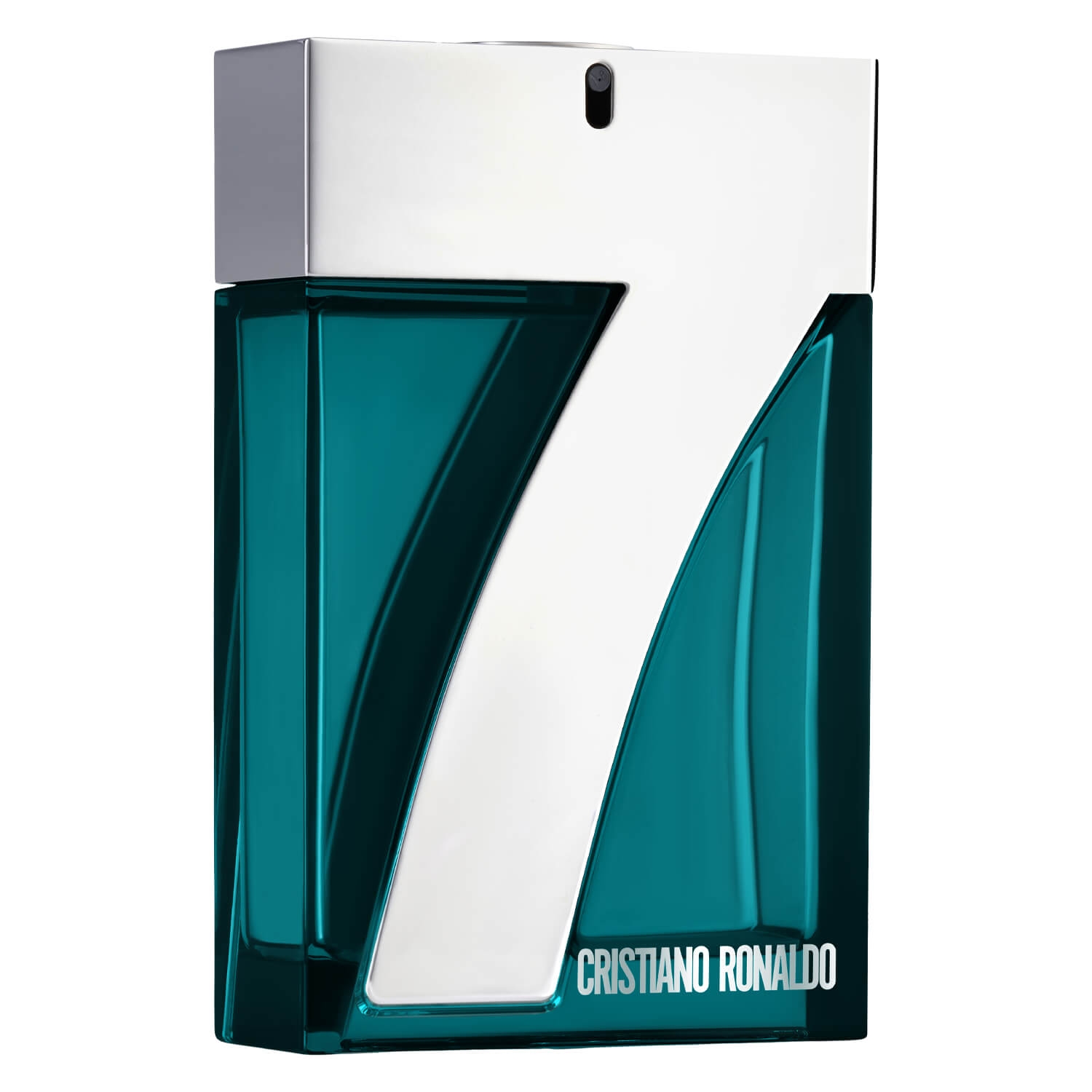 Produktbild von CR7 Cristiano Ronaldo - 7 Origins Eau de Toilette Natural Spray