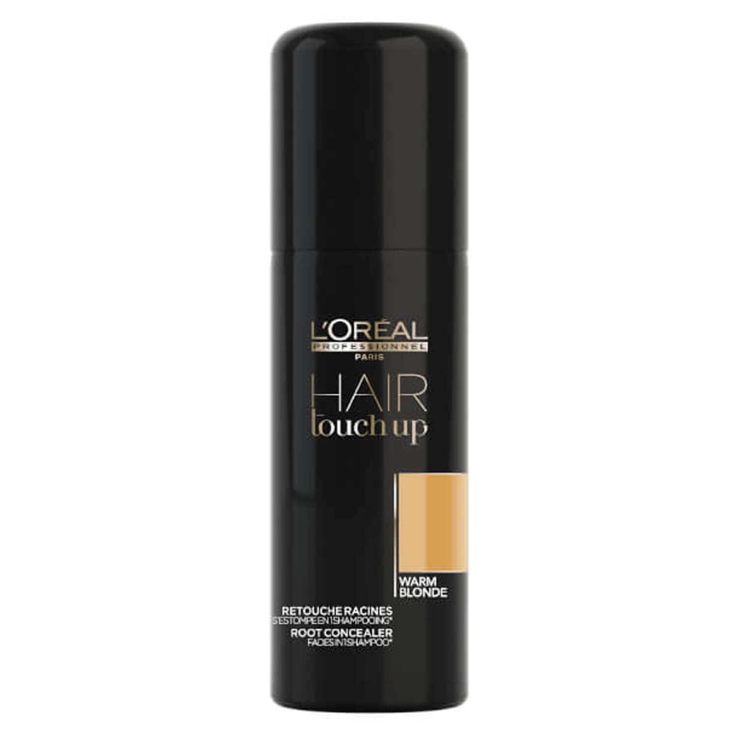 Product image from Hair Touch Up - Warm Blonde