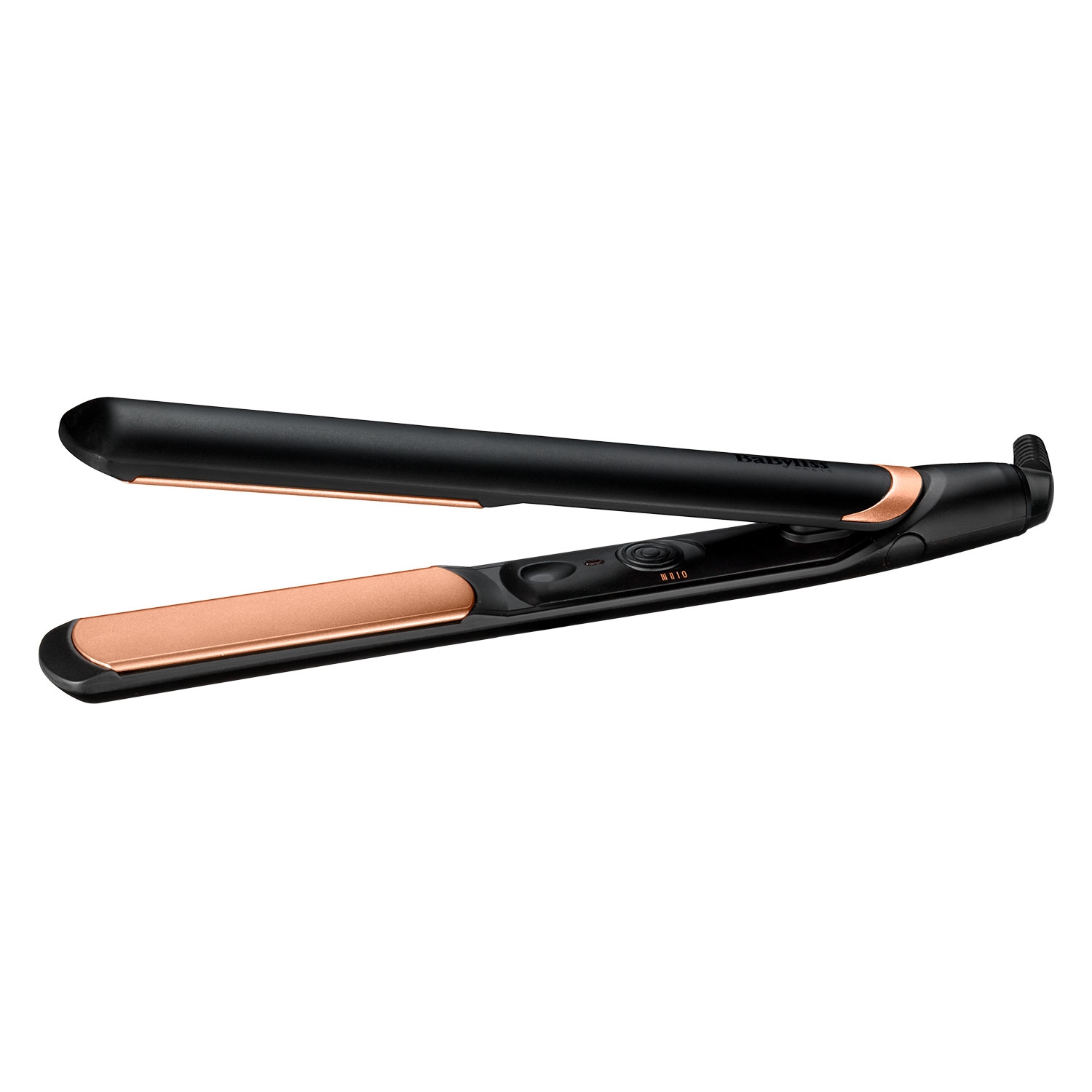 Product image from BaByliss - Haarglätter Bronze Shimmer 235 ST598E