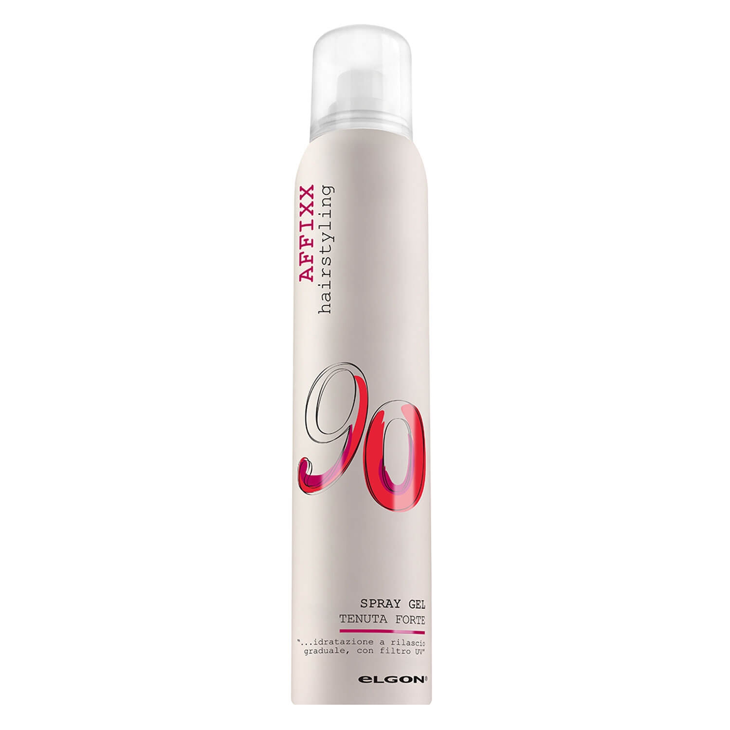 Product image from Affixx - 90 Spray Gel BM