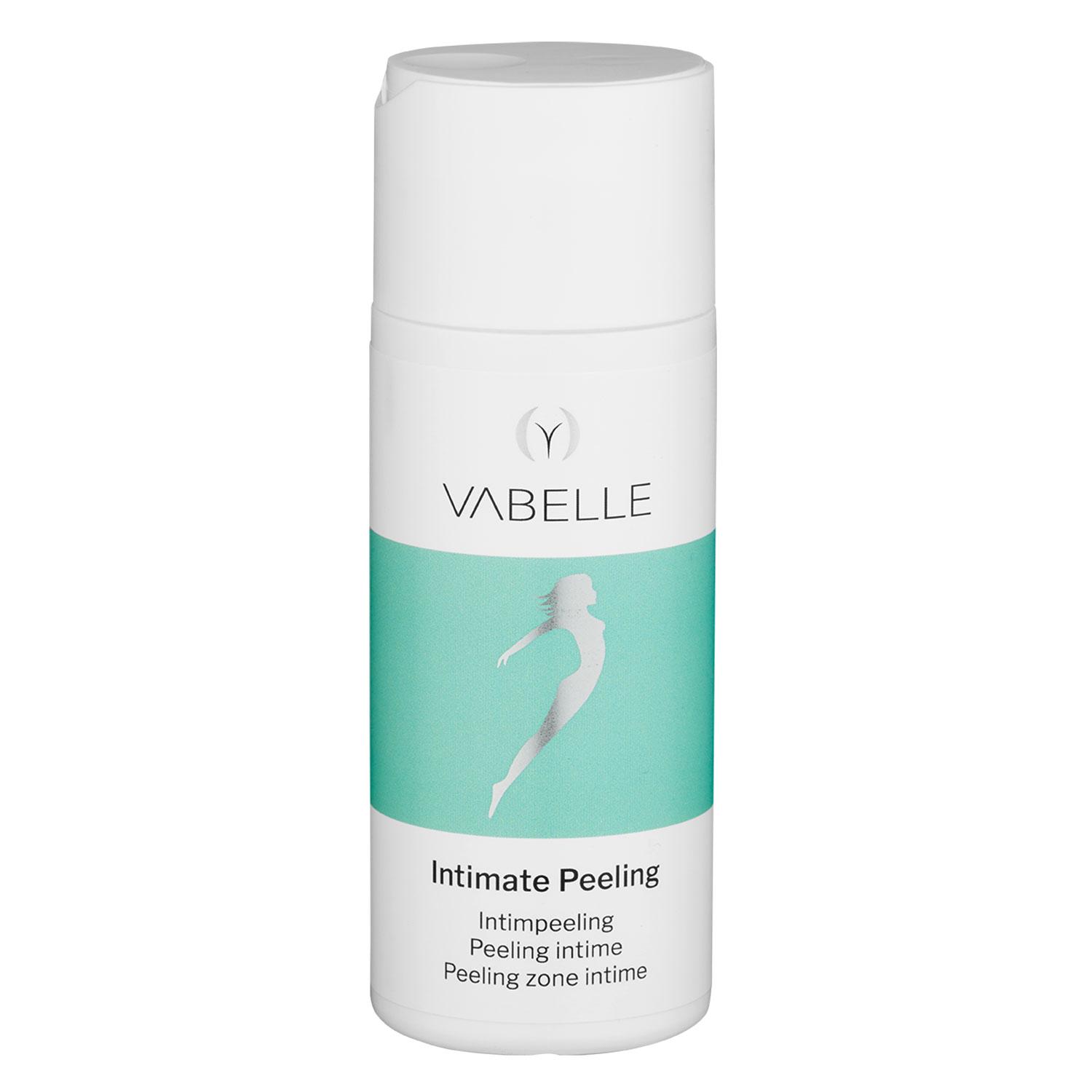 Vabelle - Intimate Peeling