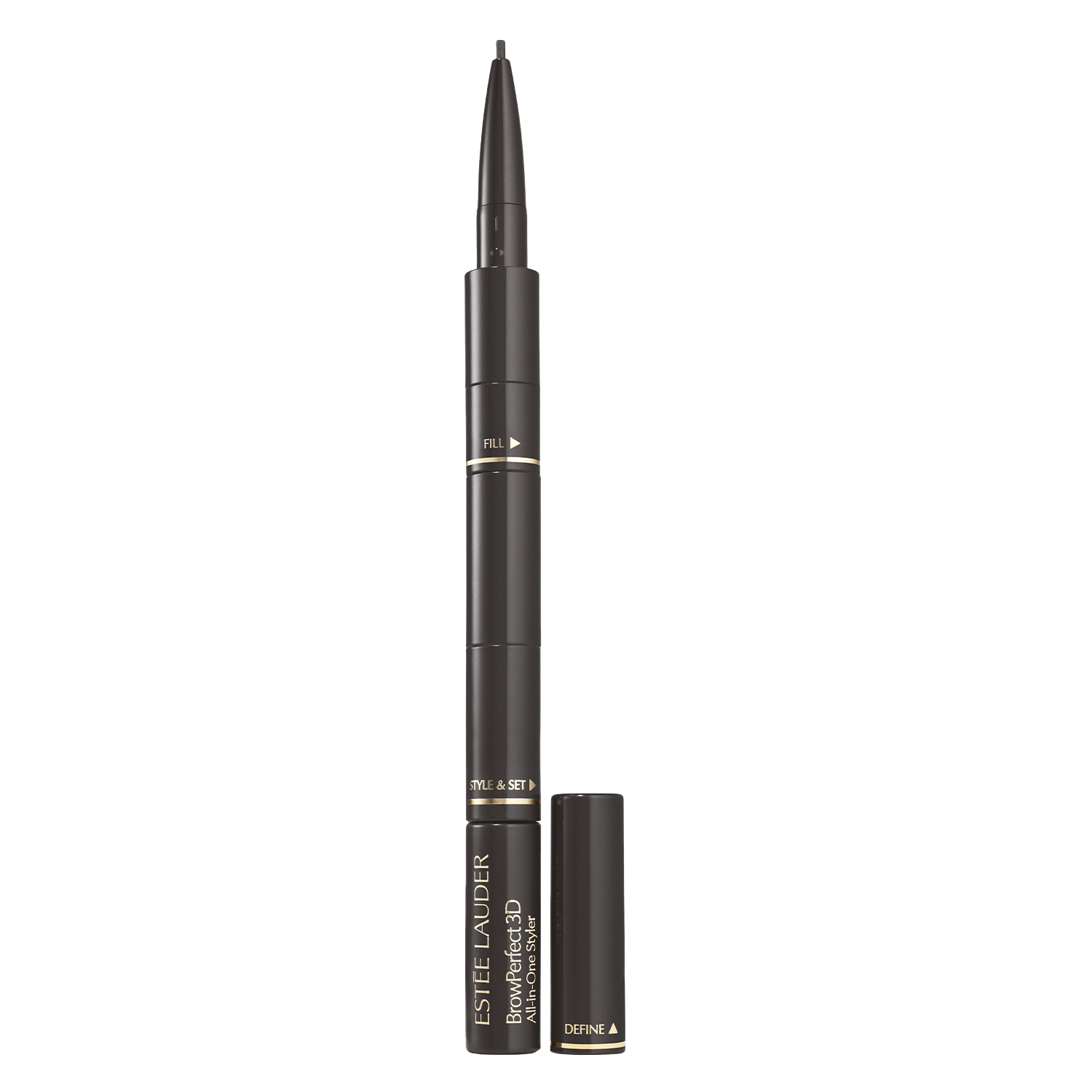 Product image from Brow Multitasker - BrowPerfect 3D AllInOne Styler 01 Cool Grey