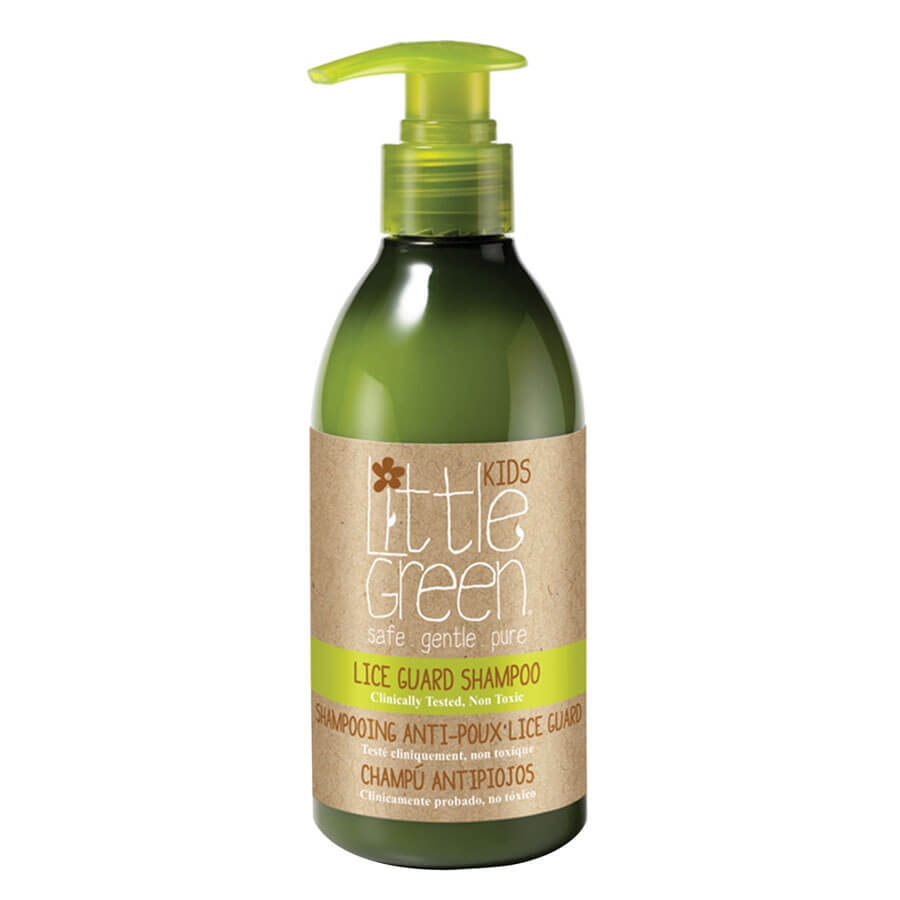 Produktbild von Lice Guard - Shampoo