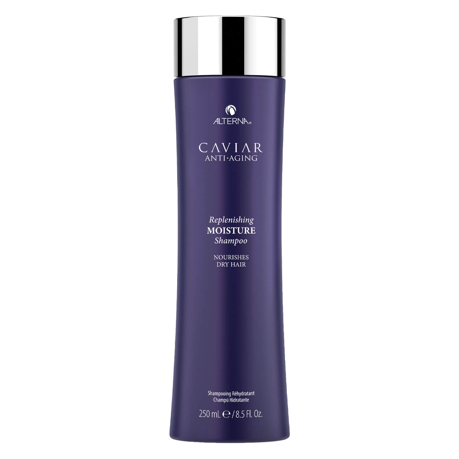 Produktbild von Caviar Replenishing Moisture - Shampoo