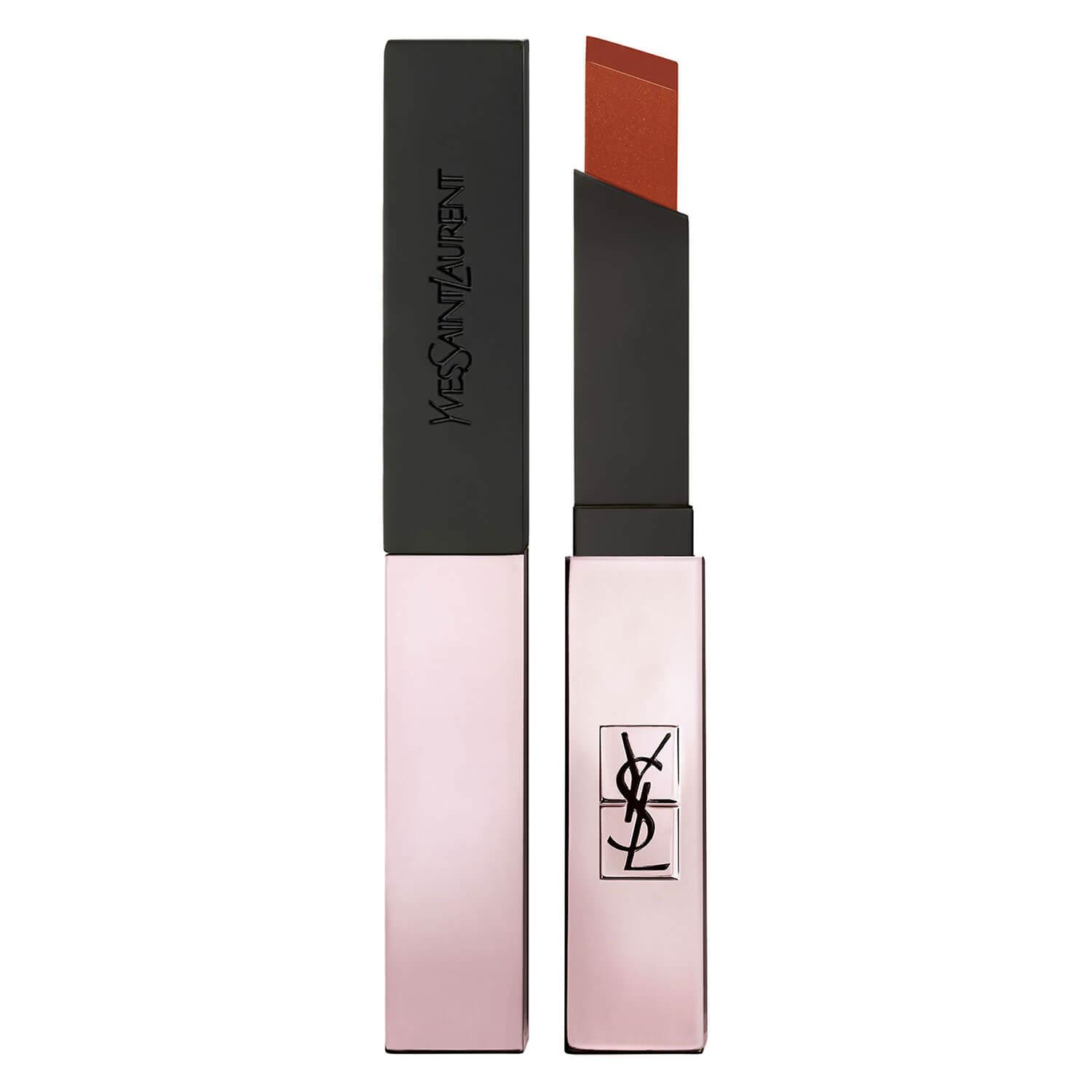 Rouge Pur Couture The Slim - Glow Matte No Taboo Chili 213