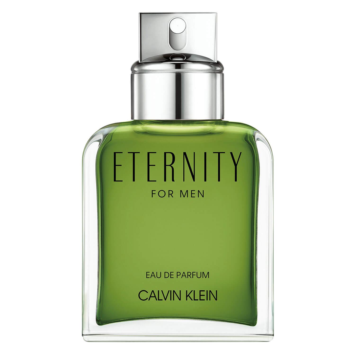 Eternity - Male Eau de Parfum