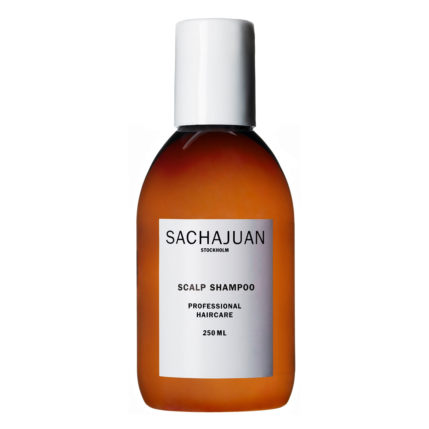Product image from SACHAJUAN - Scalp Shampoo