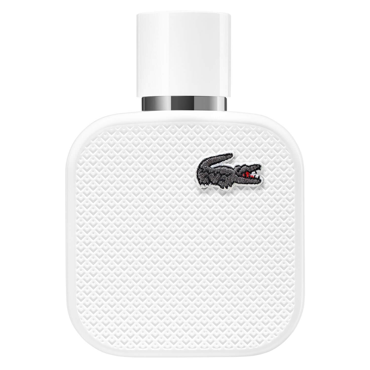 L.12.12 - Eau de Parfum Natural Spray Blanc