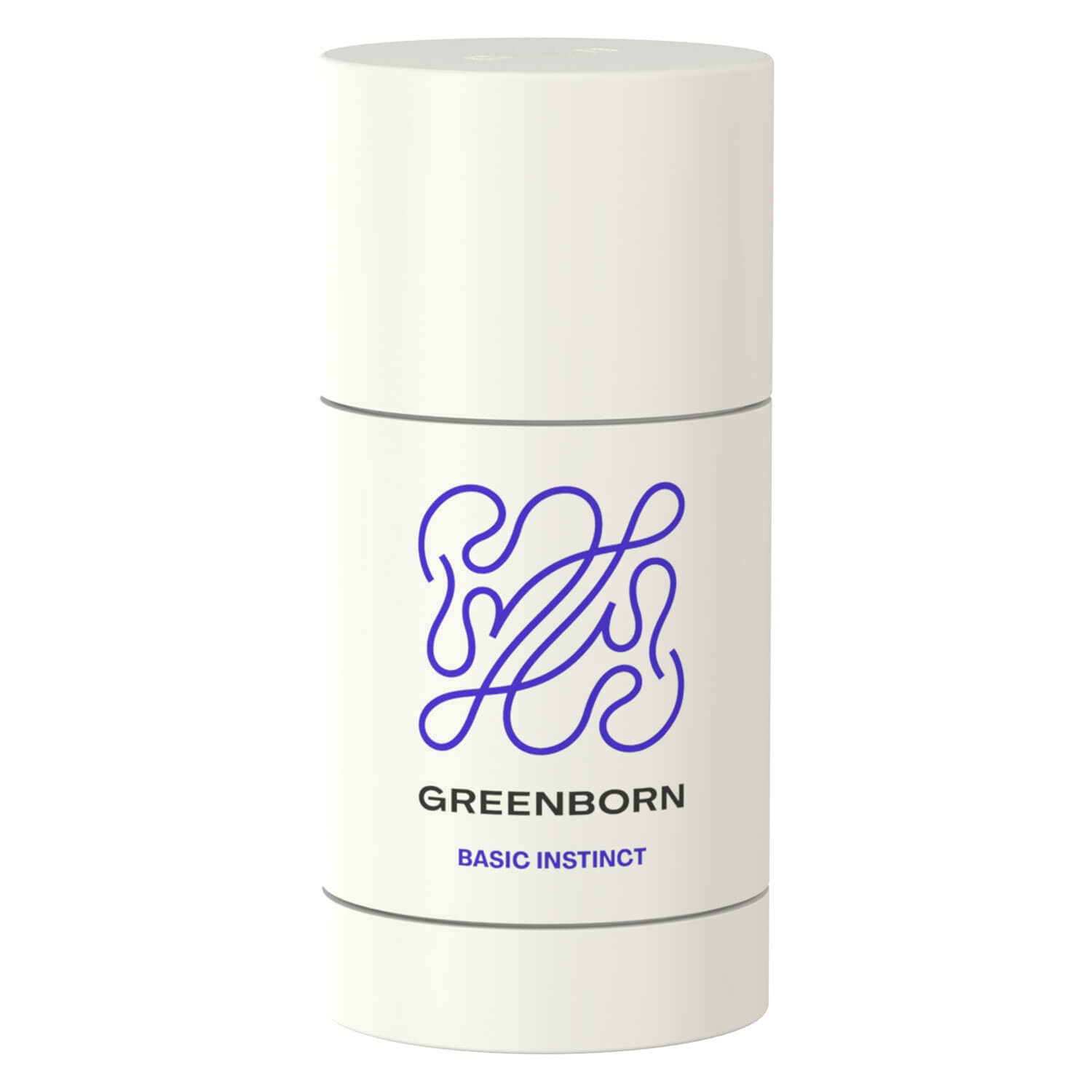 Product image from GREENBORN - Deo Stick Basic Instinct