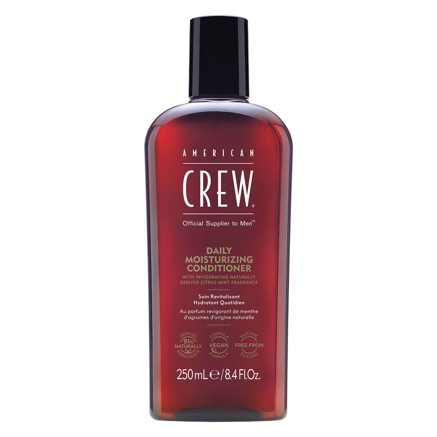 Product image from Classic - Daily Moisturizing Conditioner