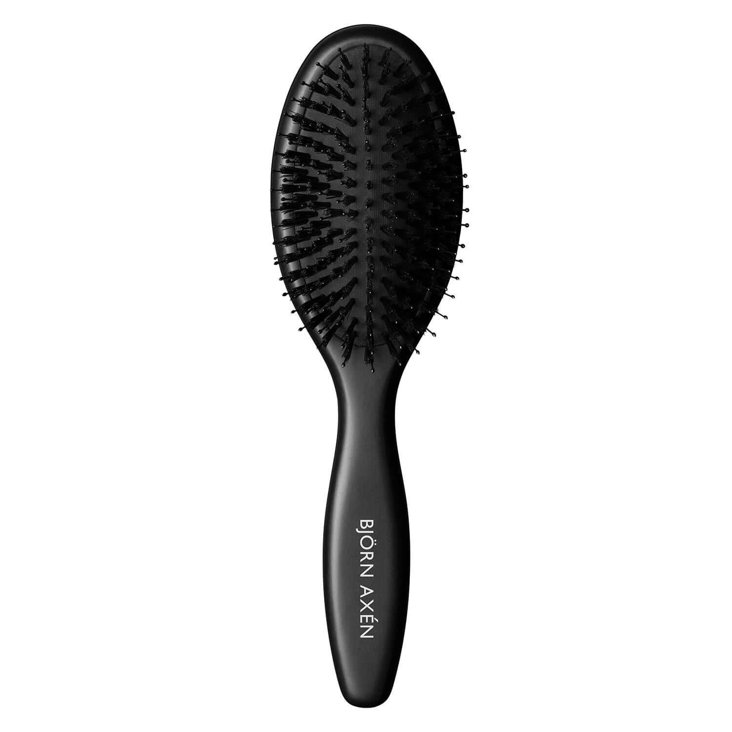 Image du produit de Björn Axén - Gentle Detangling Brush for normal and thick hair