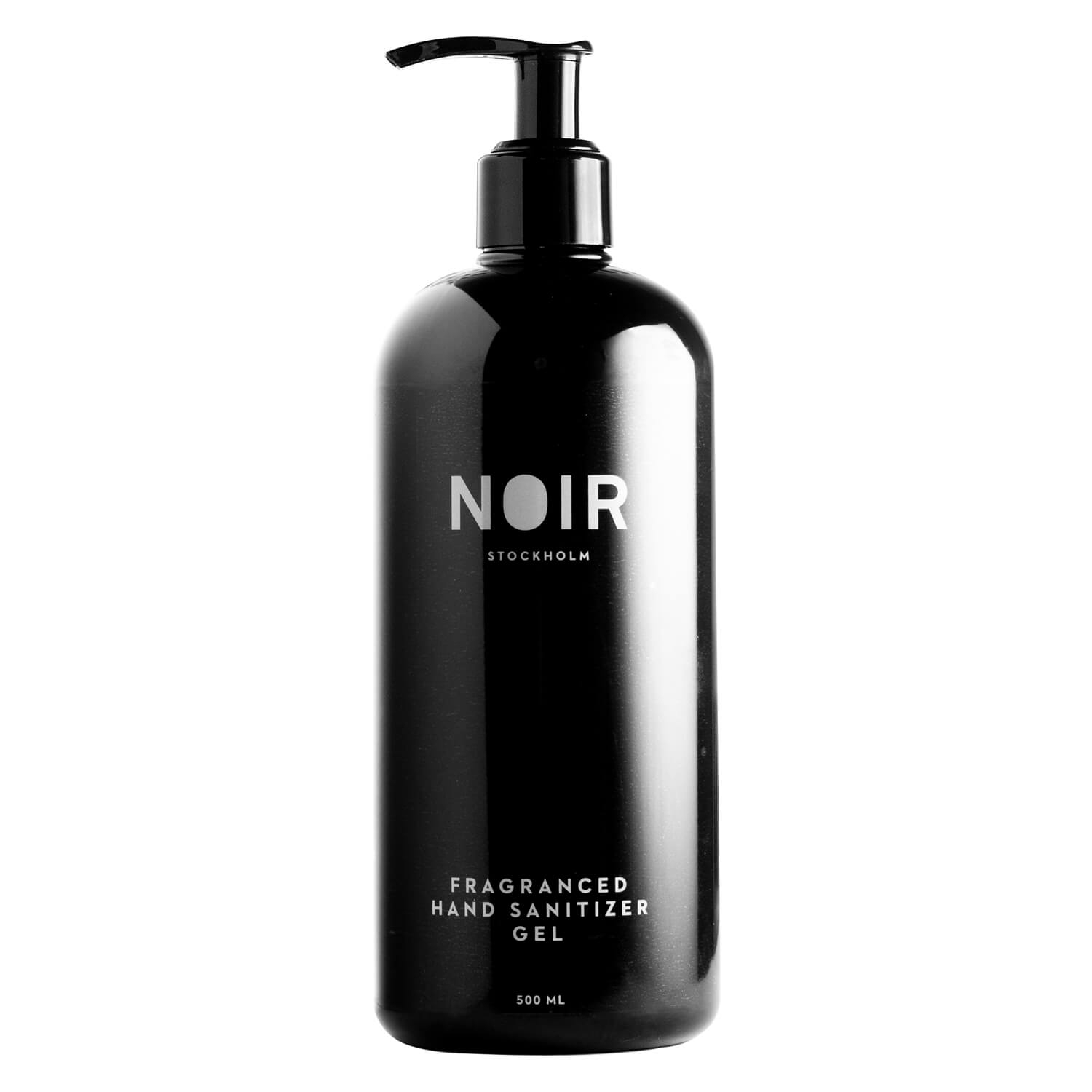 Image du produit de NOIR - Fragranced Hand Sanitizer Gel