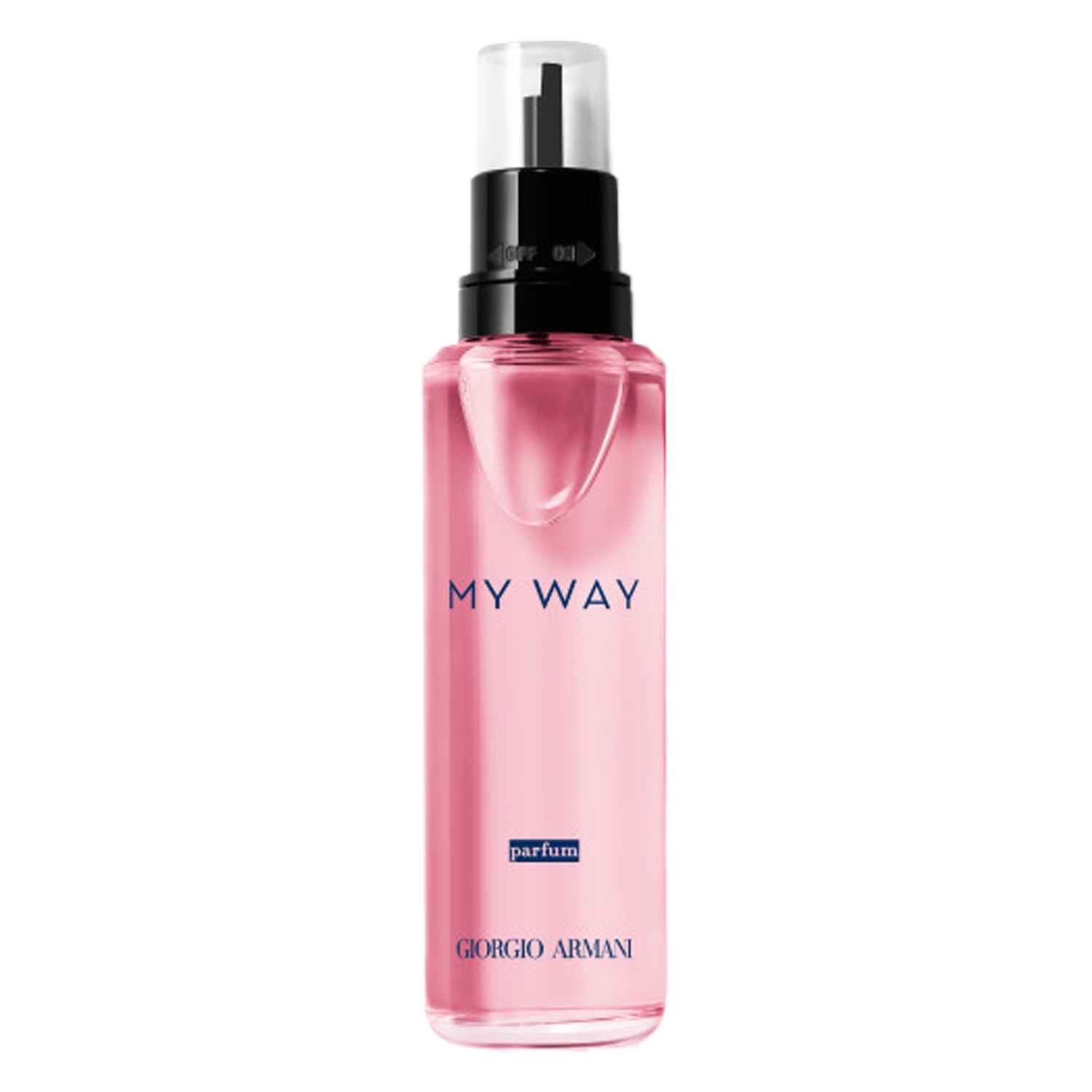 Product image from MY WAY - Parfum Refill