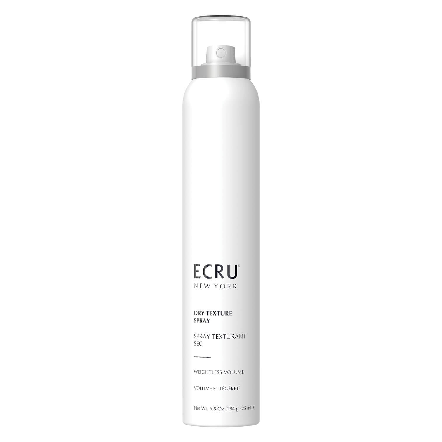 Image du produit de ECRU NY Signature - Dry Texture Spray
