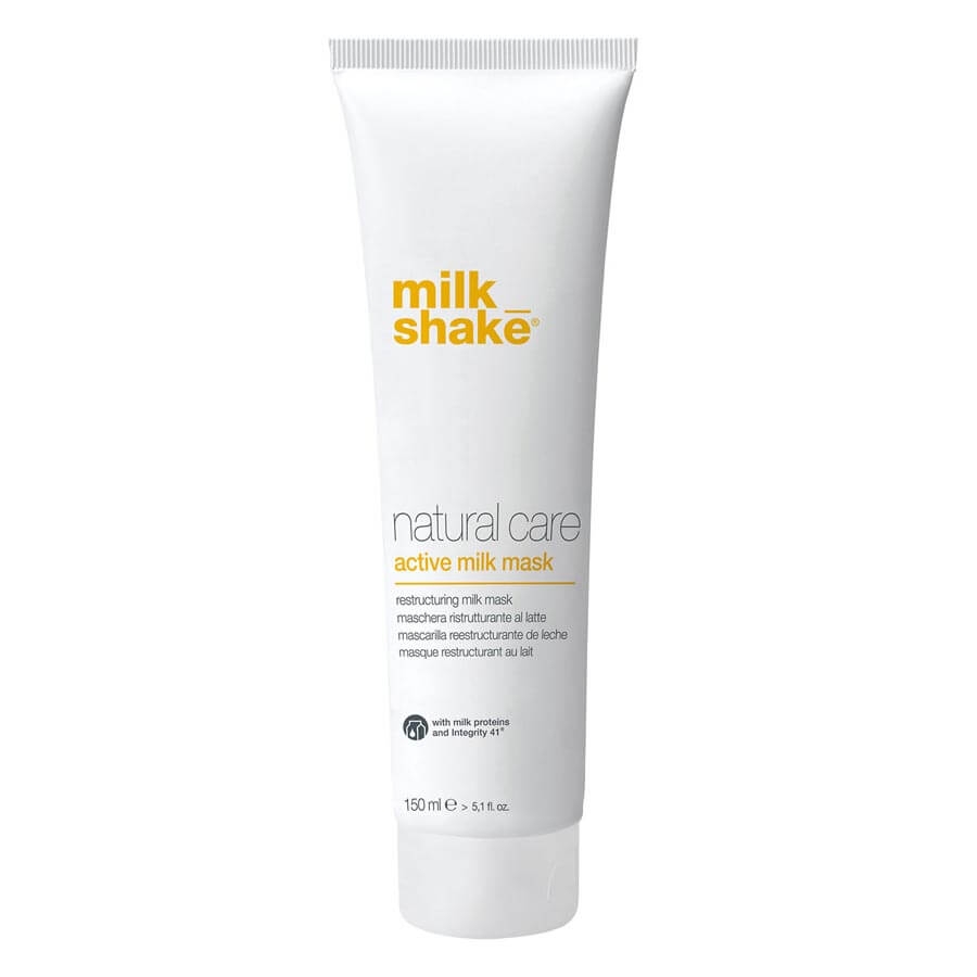 Image du produit de milk_shake natural care - active milk mask