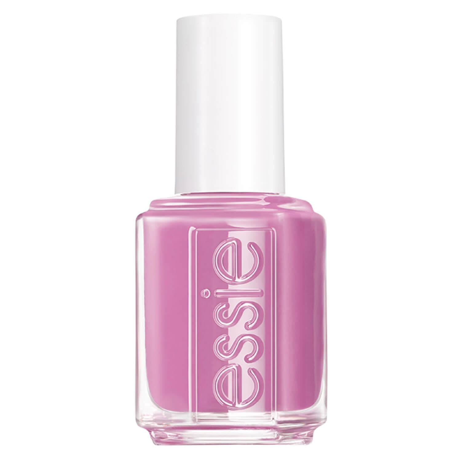 essie nail polish - suits you swell 718