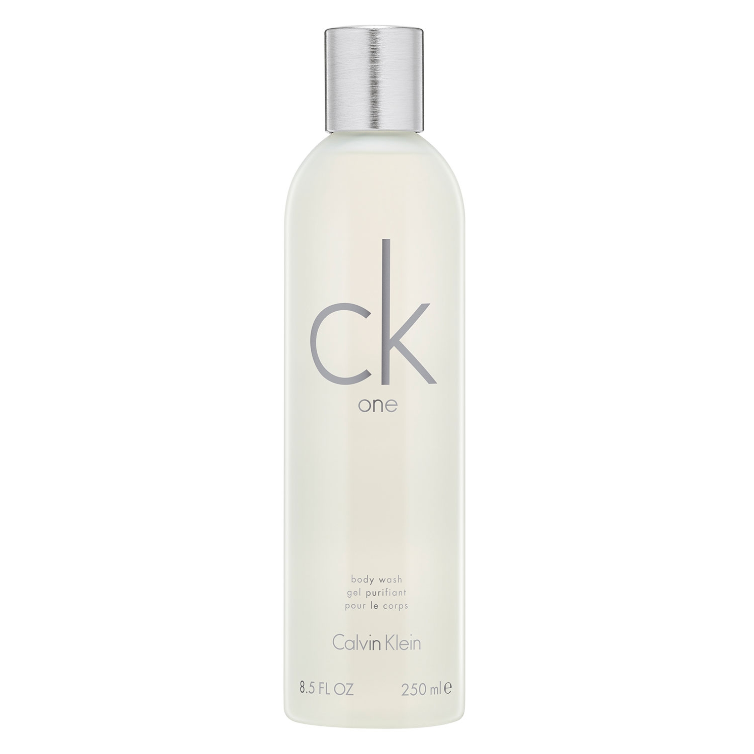 Product image from CK One - Body Wash