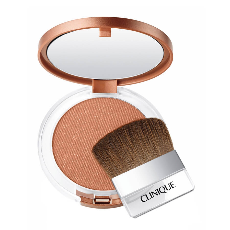 Product image from True Bronze Pressed Powder - 02 Sunkissed