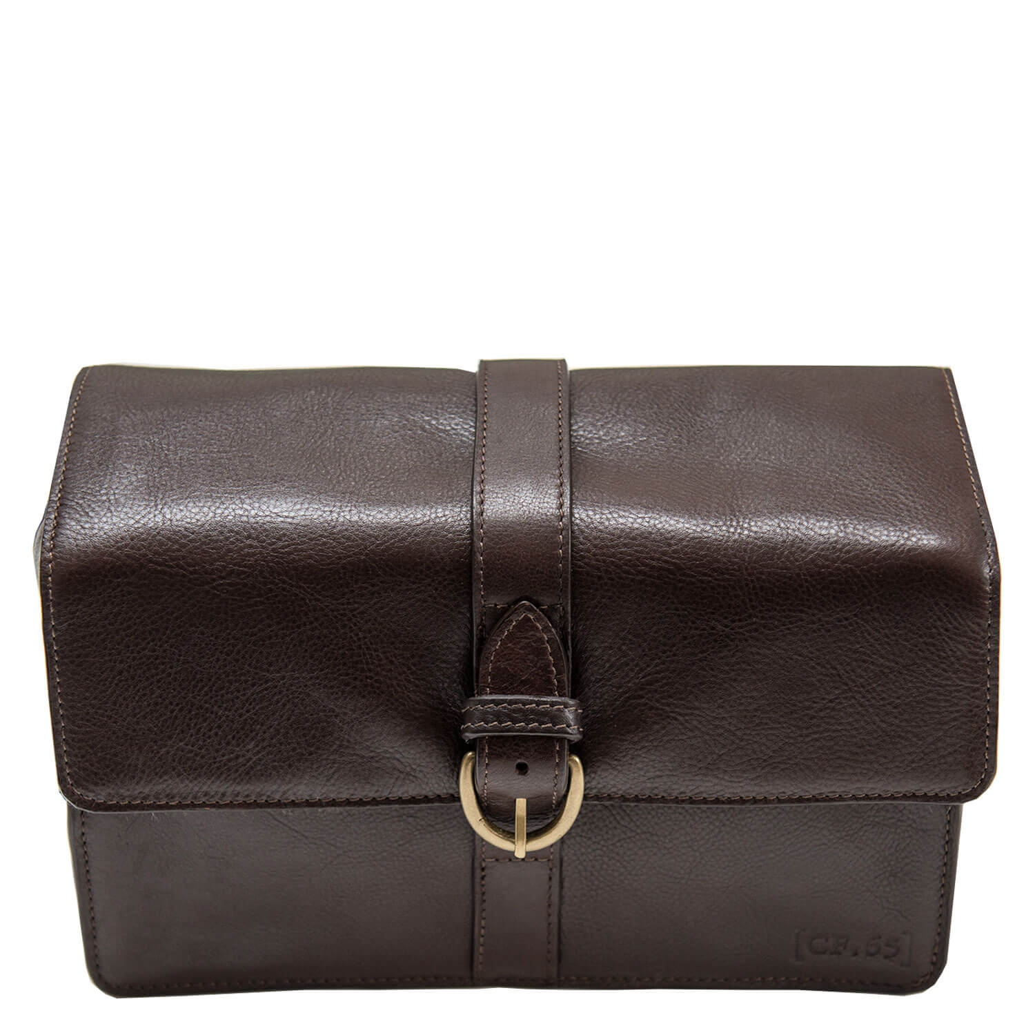Product image from Capt. Fawcett Tools - Leather Washbag