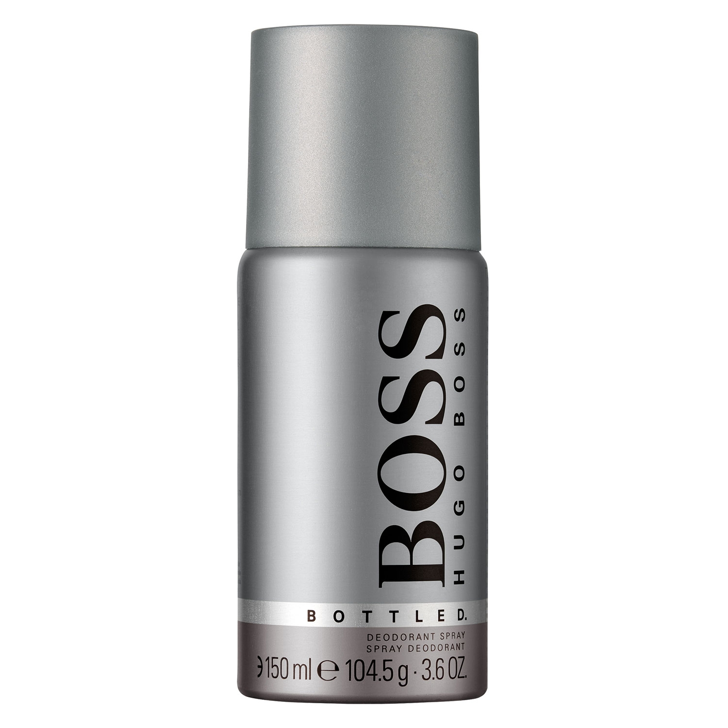 Product image from Boss Bottled - Deodorant Spray