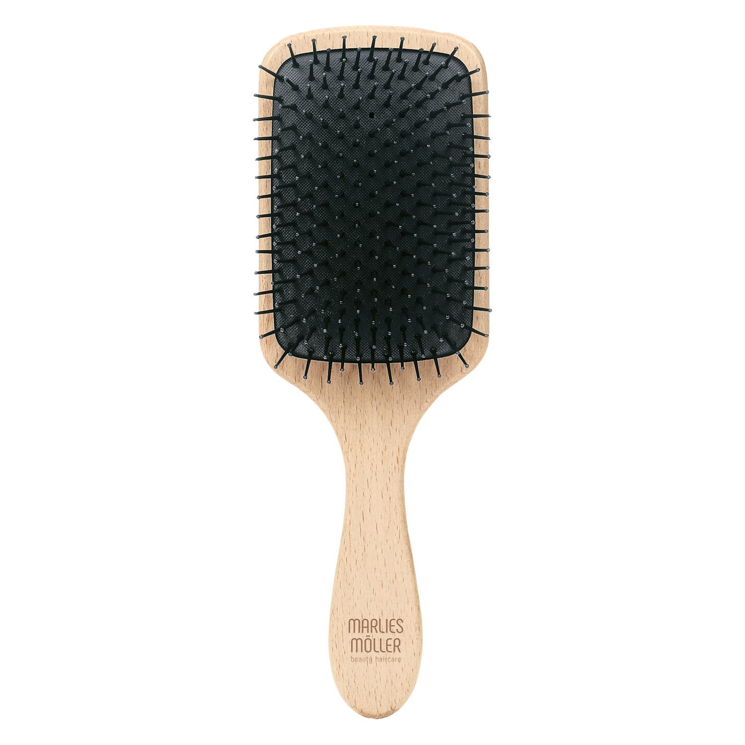 MM Brushes - Hair & Scalp Brush