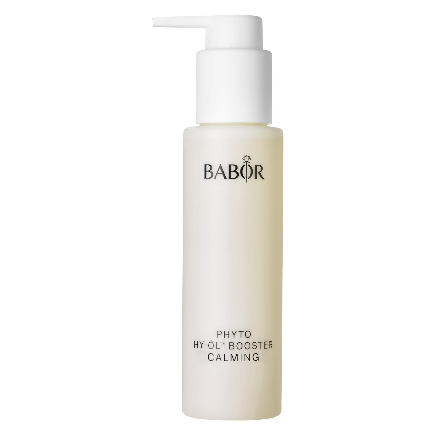BABOR CLEANSING - Phyto HY-ÖL® Booster Calming