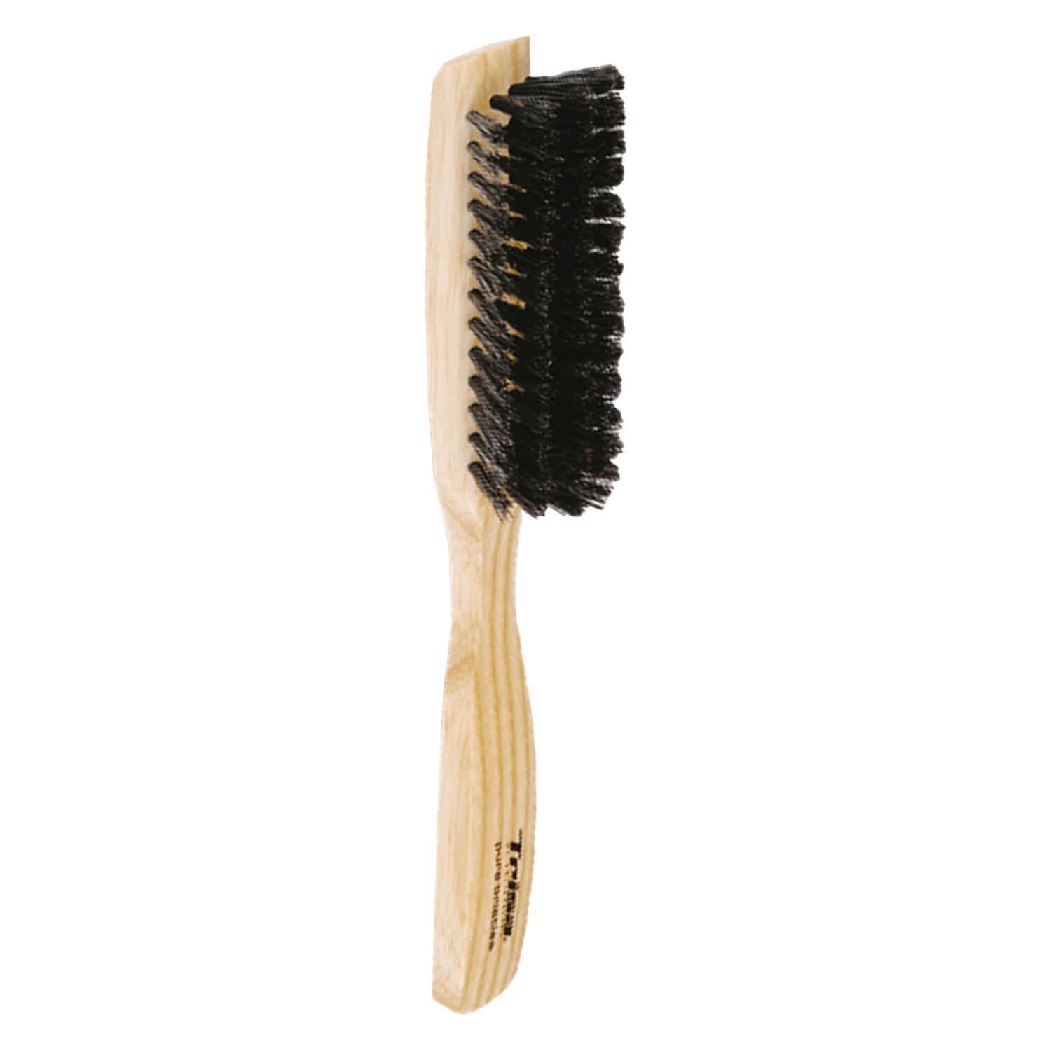 Trisa Hair Care - Natural Brilliance Brilliance & Styling Large 100% Boar Bristles