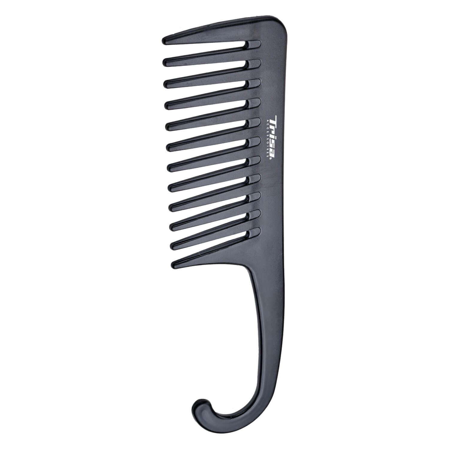 TRISA Hair - Comb Made Of Recycled PET