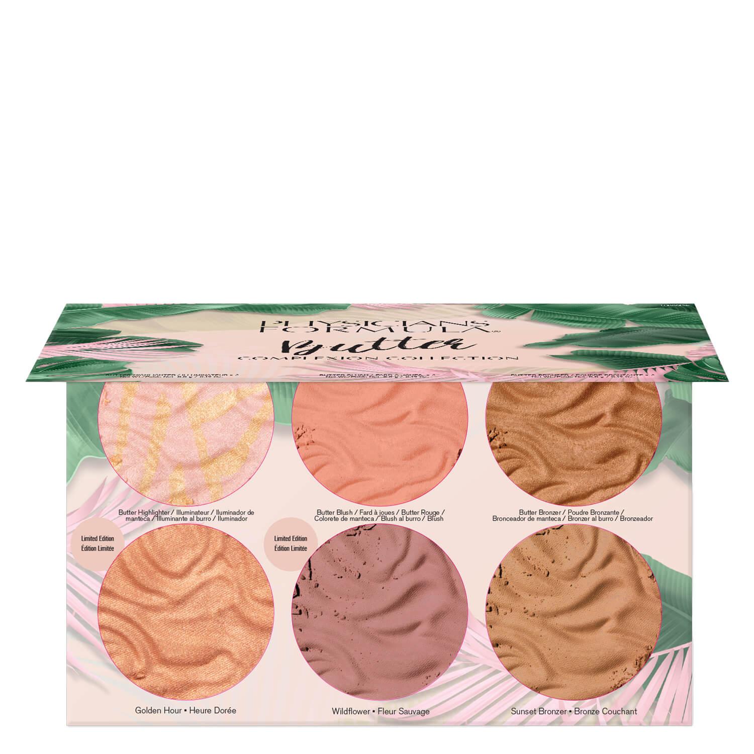 PHYSICIANS FORMULA - Butter Complexion Collection