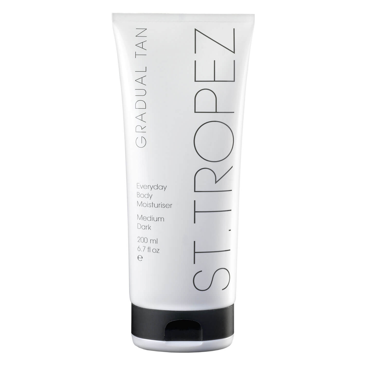 Product image from St.Tropez - Gradual Tan Everyday Body Lotion Medium/Dark