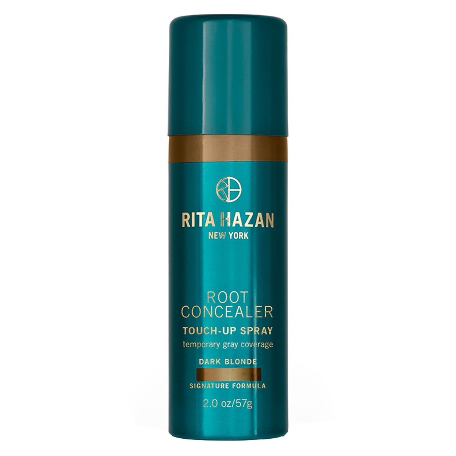 Rita Hazan New York - Root Concealer Touch-Up Spray Dark Blonde
