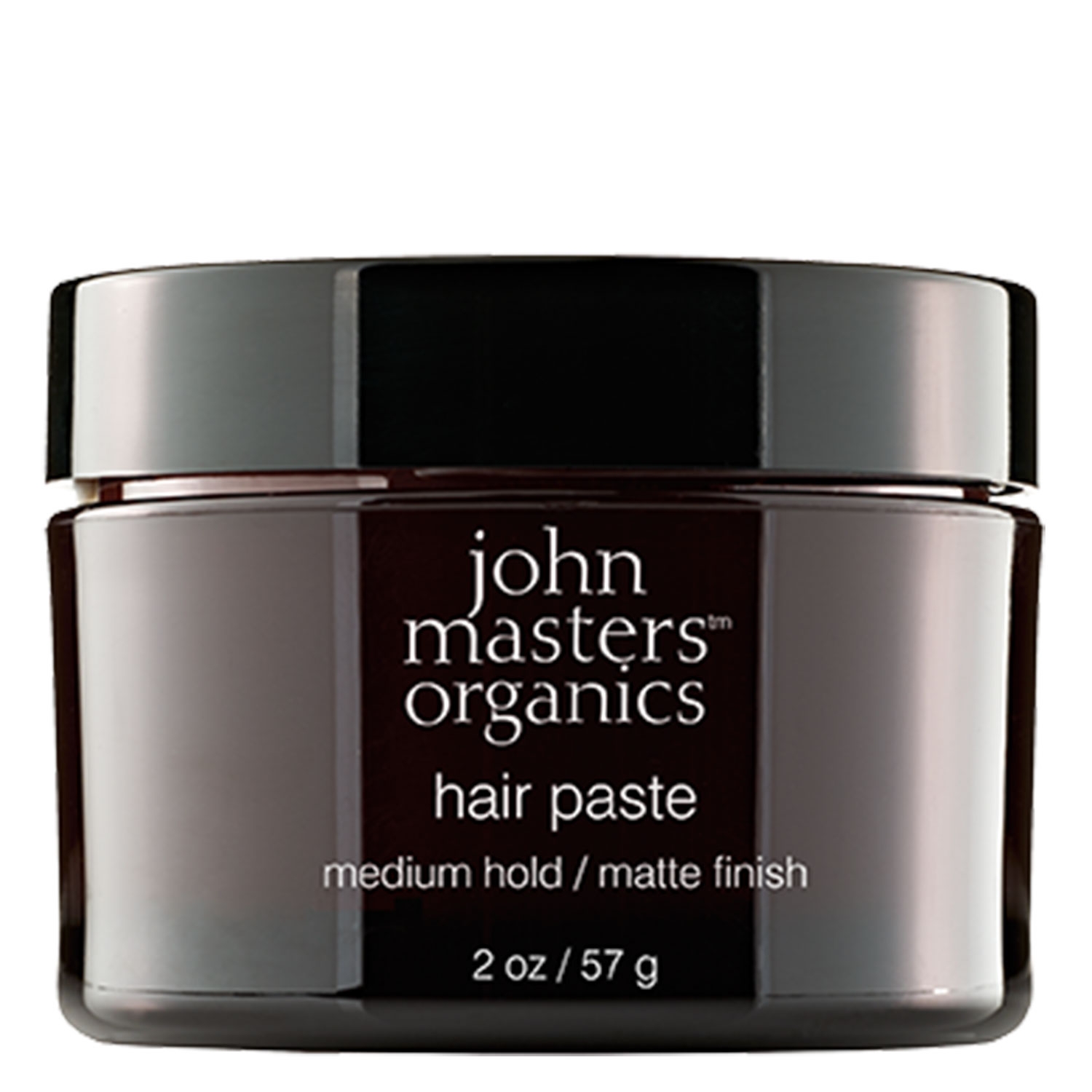 Product image from JMO Styling & Finish - Hair Paste