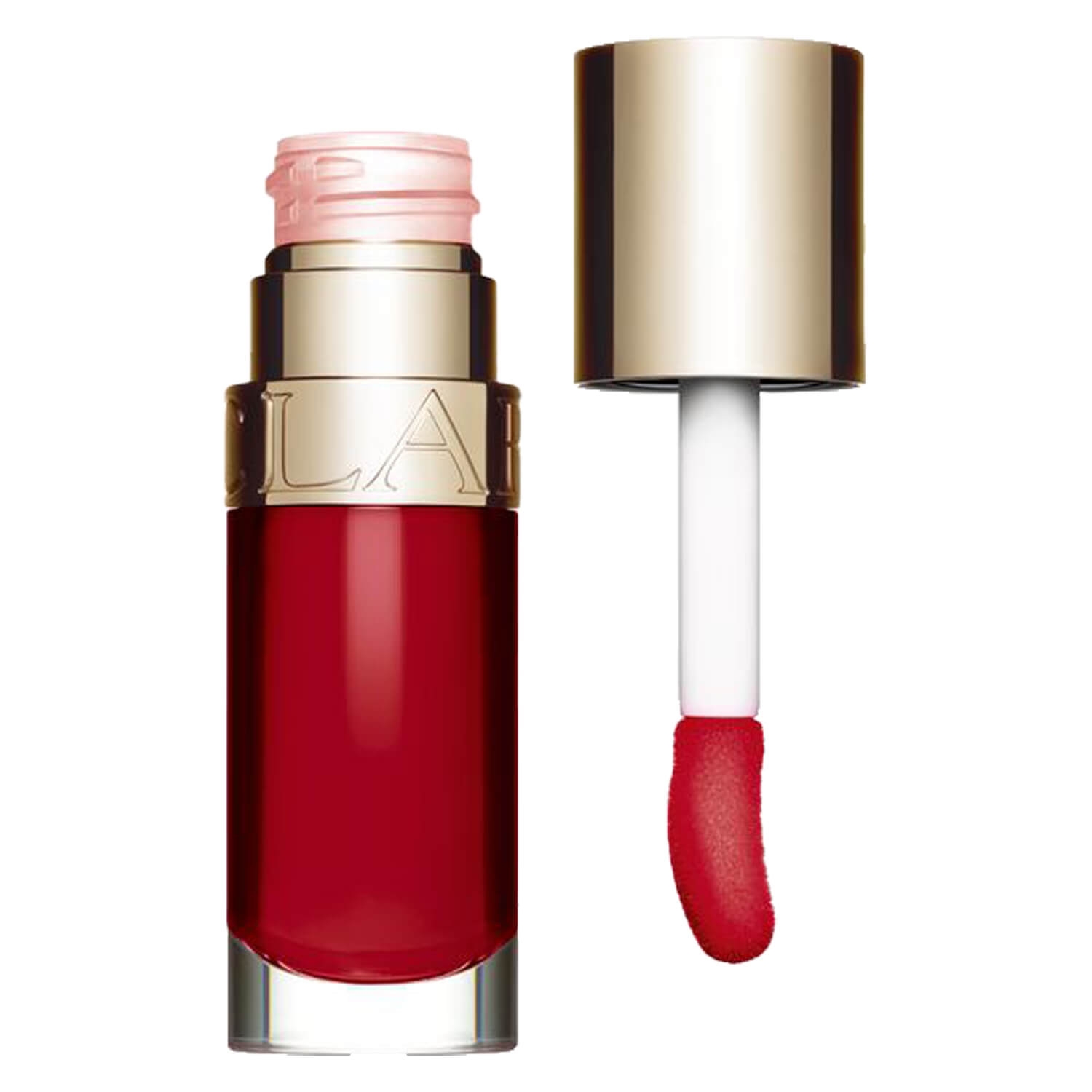 Product image from Lip Comfort Oil - Cherry 03