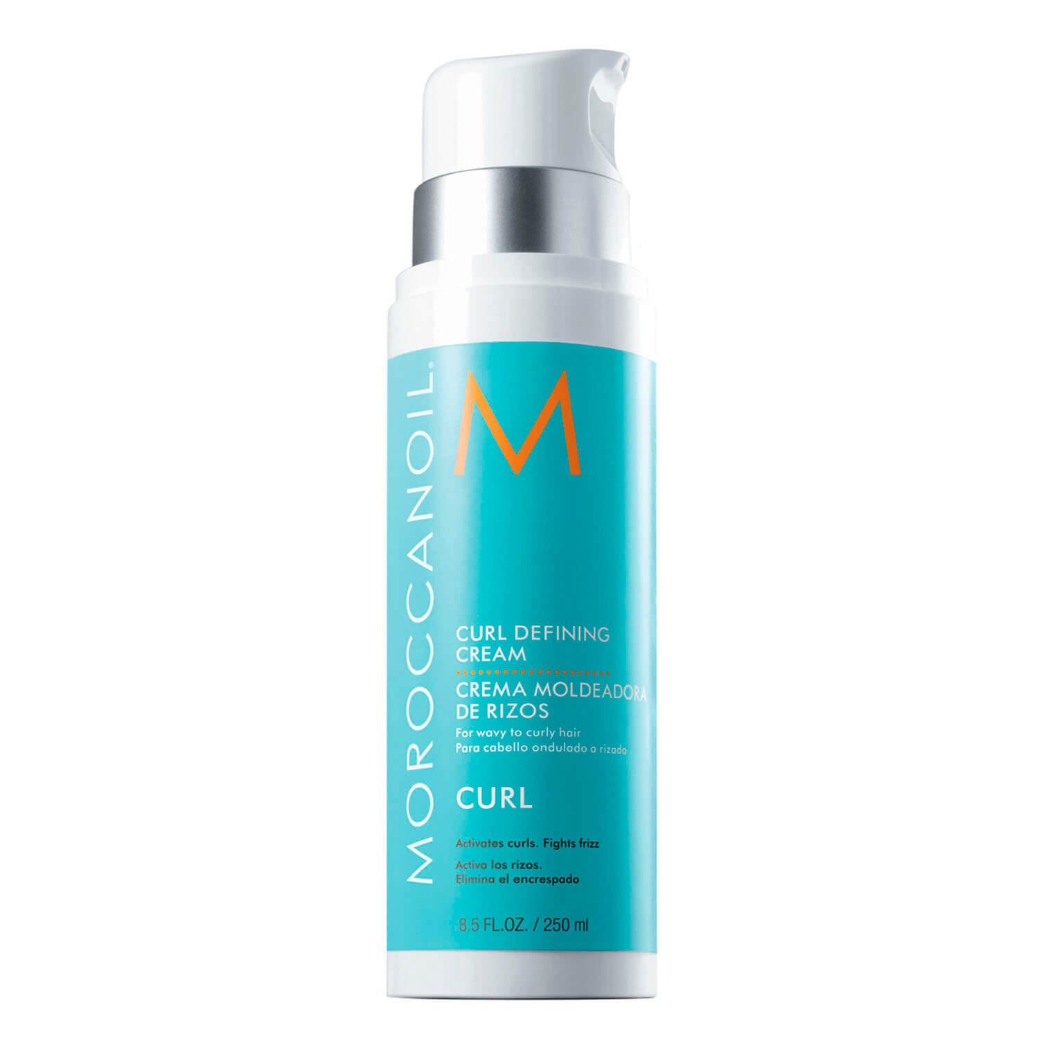 Product image from Moroccanoil - Locken Control Crème