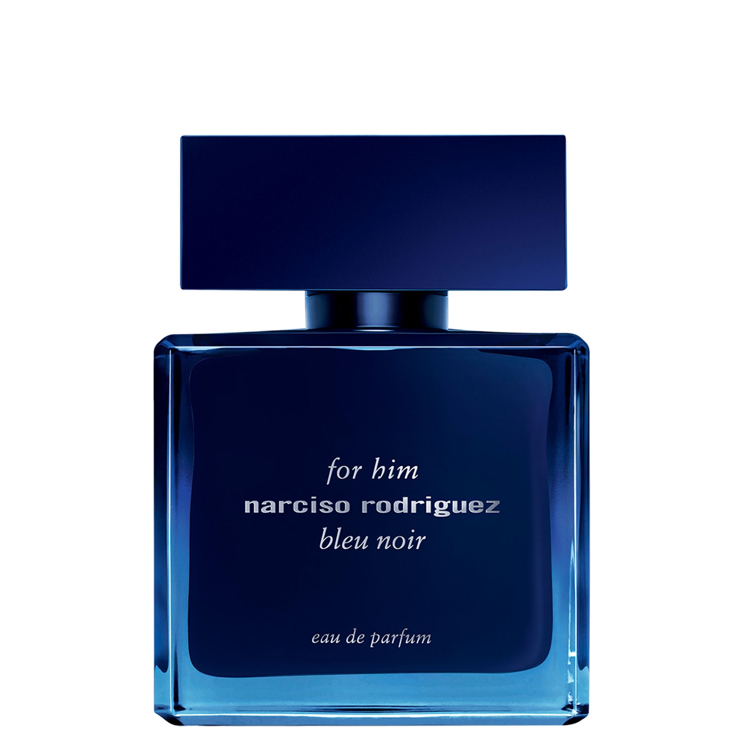 Product image from Narciso - For Him Bleu Noir Eau de Parfum