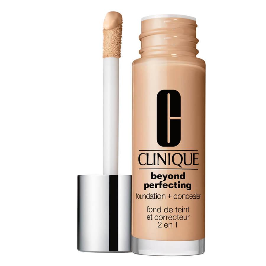 Beyond Perfecting - Foundation & Concealer 4 Creamwhip