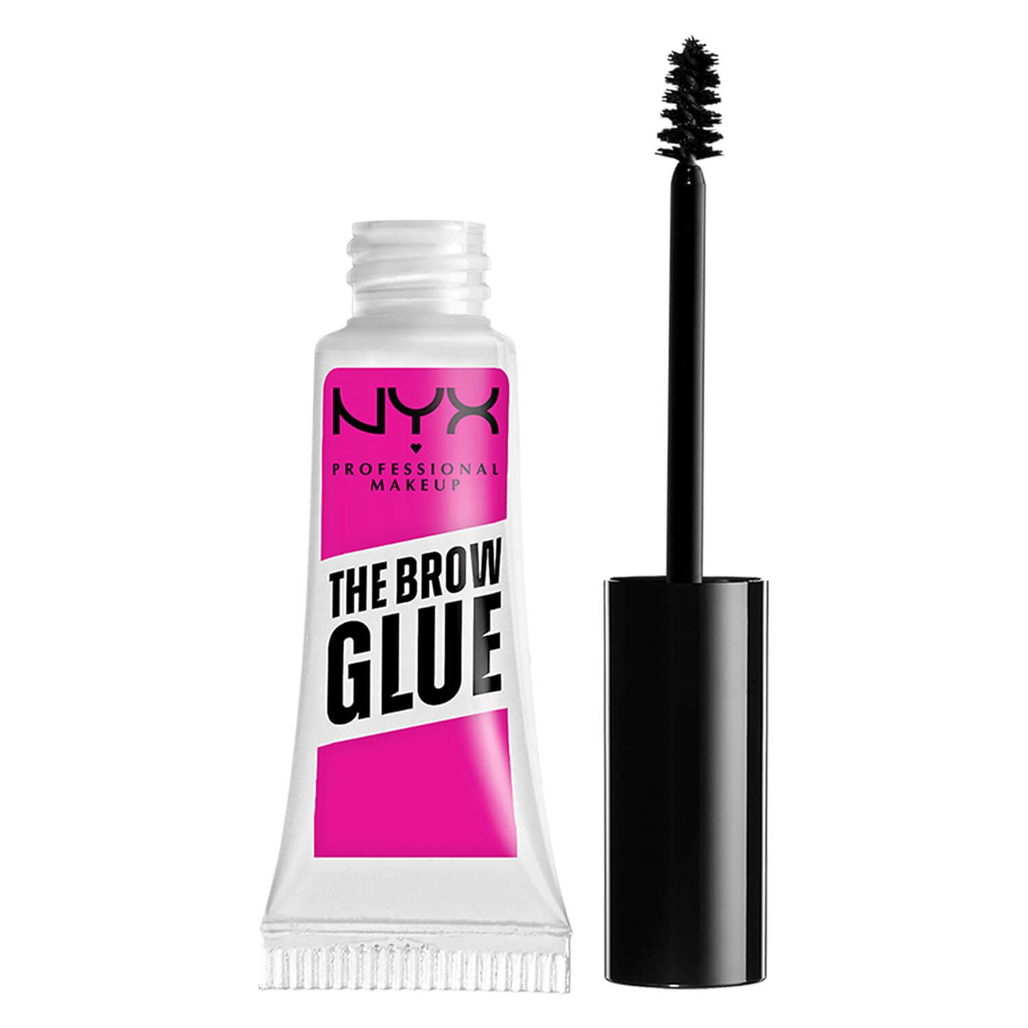 NYX Brows - The Brow Glue