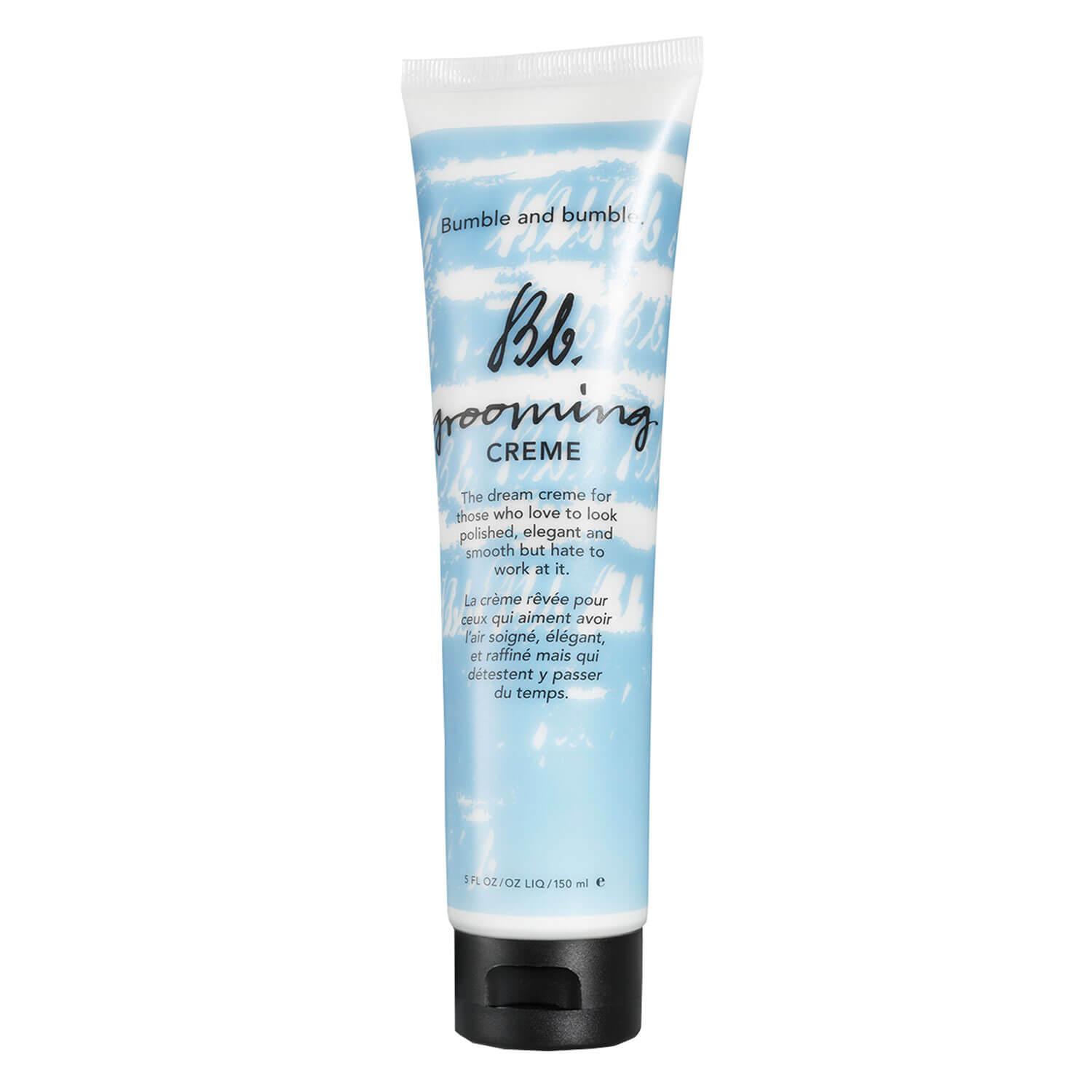 Bb. Styling - Grooming Creme