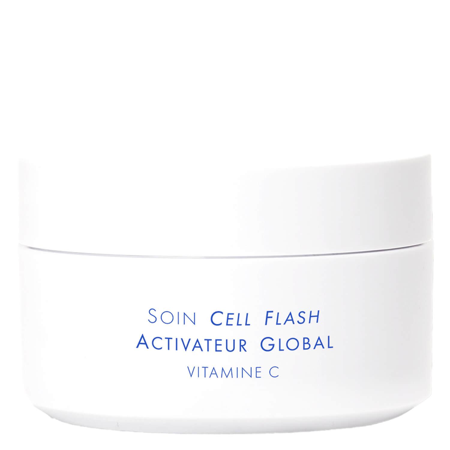 skinminute - Cell-Flash Crème Global