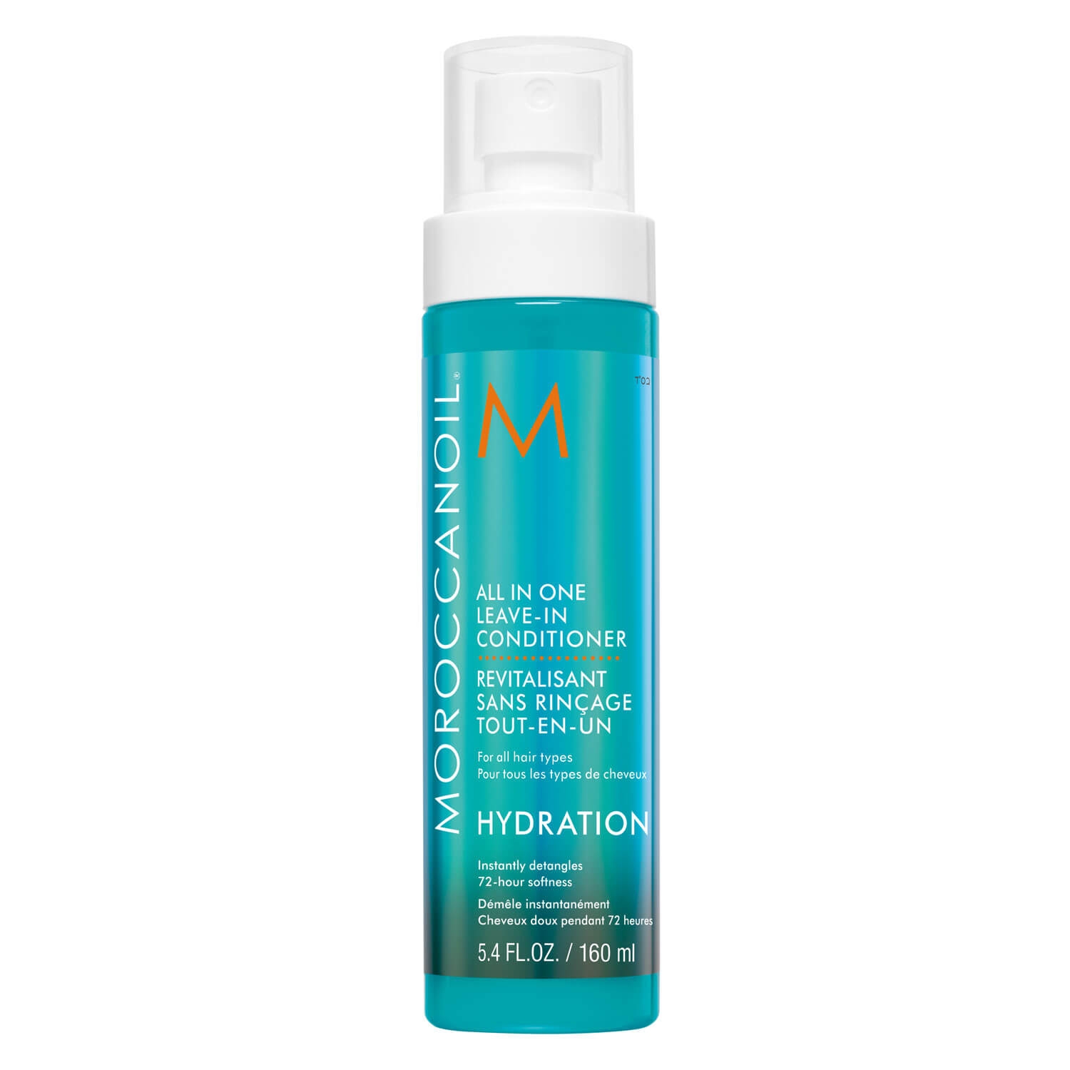 Product image from Moroccanoil - All In One Leave-In Conditioner